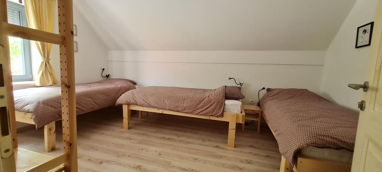포스토이나 Nona Bb B&B 외부 사진