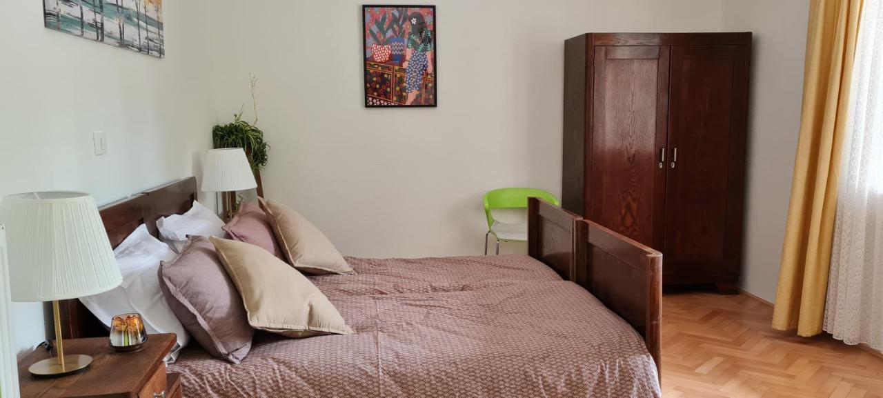 포스토이나 Nona Bb B&B 외부 사진