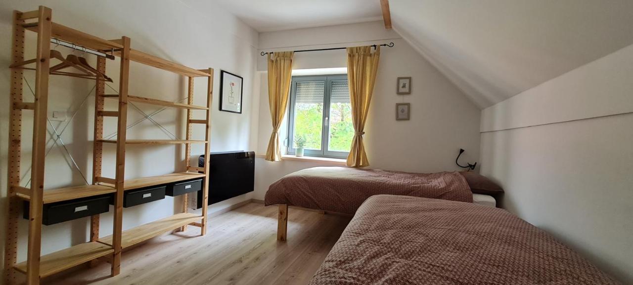 포스토이나 Nona Bb B&B 외부 사진
