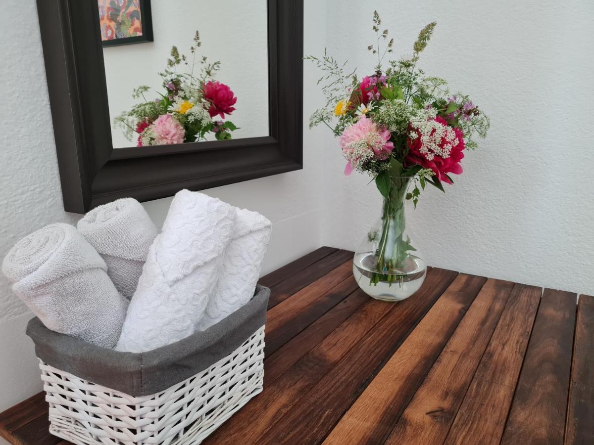 포스토이나 Nona Bb B&B 외부 사진