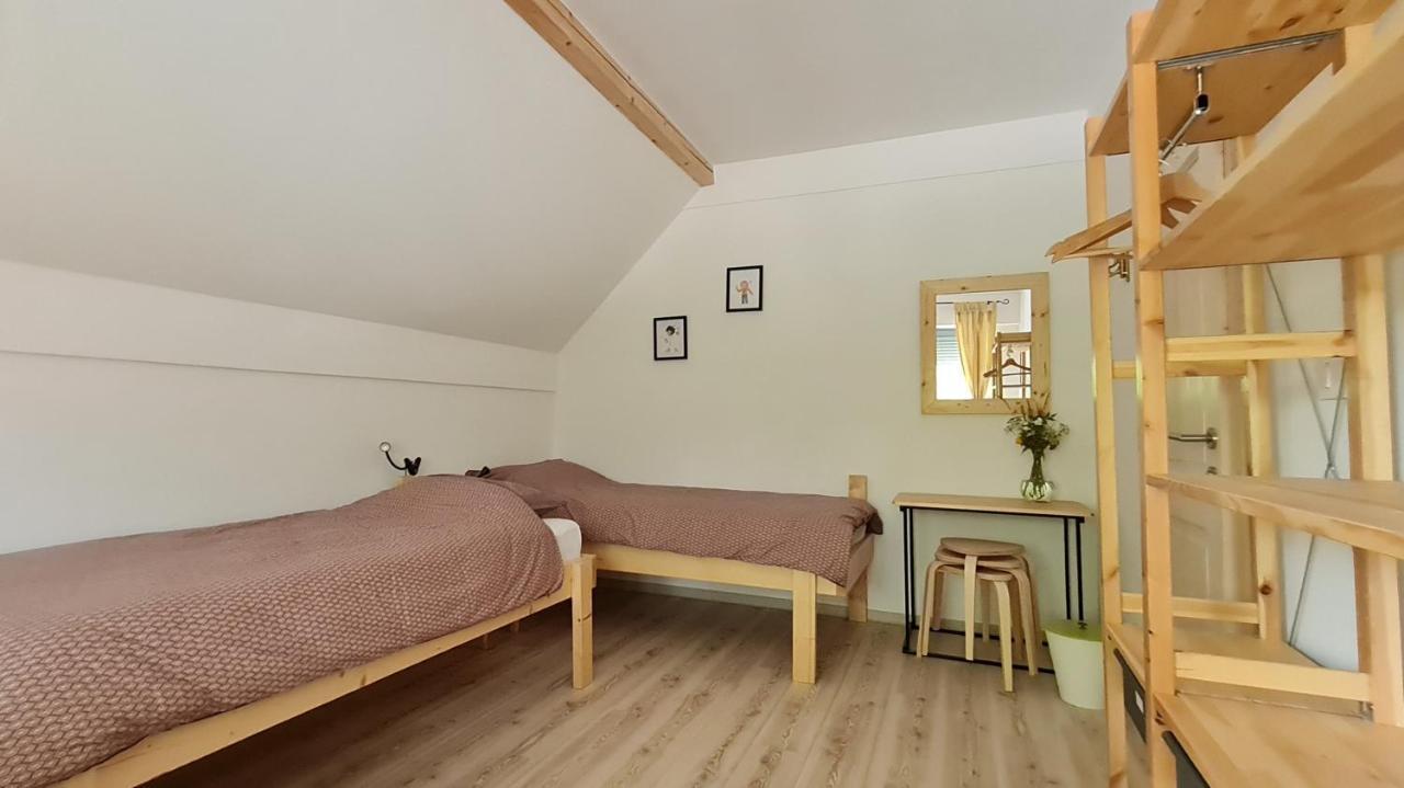 포스토이나 Nona Bb B&B 외부 사진