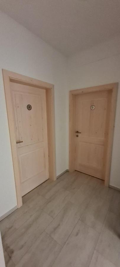 포스토이나 Nona Bb B&B 외부 사진