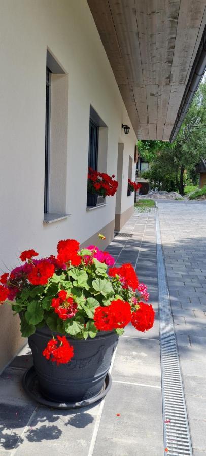 포스토이나 Nona Bb B&B 외부 사진