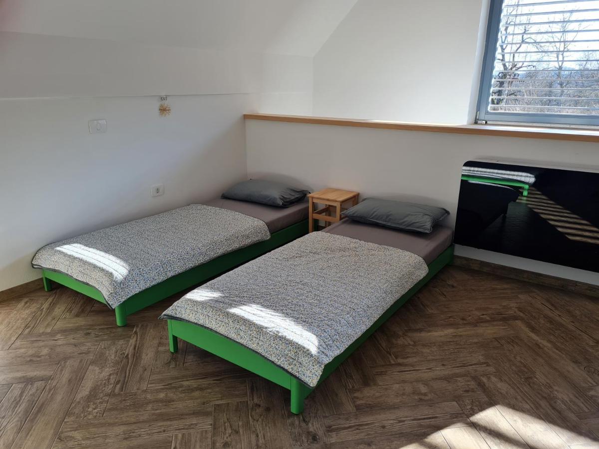 포스토이나 Nona Bb B&B 외부 사진